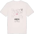 Auneuil kort T-shirt