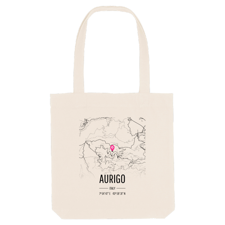 Aurigo kort mulepose – mulepose fra PinShirt