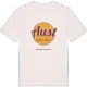 Aust cirkel T-shirt