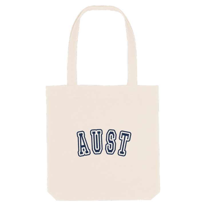 Aust college mulepose – mulepose fra PinShirt