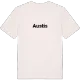 Austis fed T-shirt