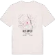 Austwick kort T-shirt