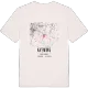 Avening kort T-shirt