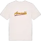 Avenwedde baseball T-shirt