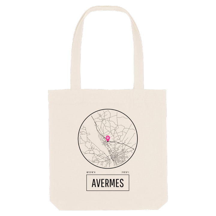 Avermes mulepose – mulepose fra PinShirt