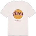 Aves cirkel T-shirt