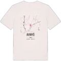 Avinyó kort T-shirt