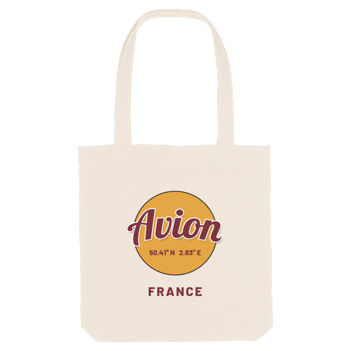 Avion cirkel mulepose – mulepose fra PinShirt