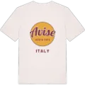 Avise cirkel T-shirt