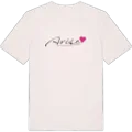 Avise hjerte T-shirt