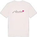 Awre hjerte T-shirt
