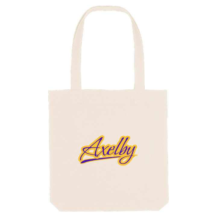 Axelby baseball mulepose – mulepose fra PinShirt