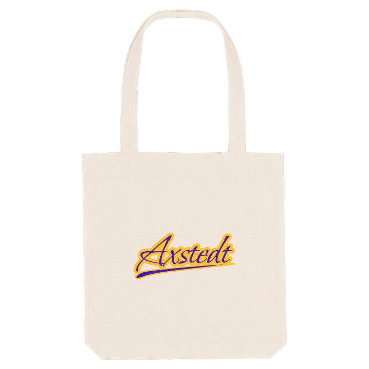 Axstedt baseball mulepose – mulepose fra PinShirt