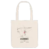 Ayamonte kort mulepose