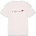 Ayancık hjerte T-shirt