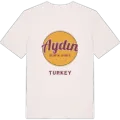 Aydın cirkel T-shirt