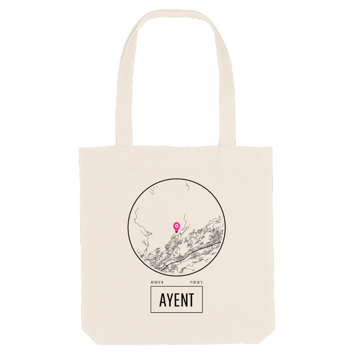 Ayent mulepose – mulepose fra PinShirt