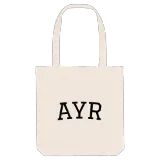Ayr buet mulepose