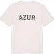 Azur buet T-shirt