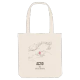 Azzio kort mulepose