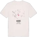 Baard kort T-shirt