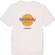 Babaeski cirkel T-shirt