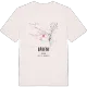 Băbeni kort T-shirt