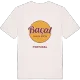 Baçal cirkel T-shirt