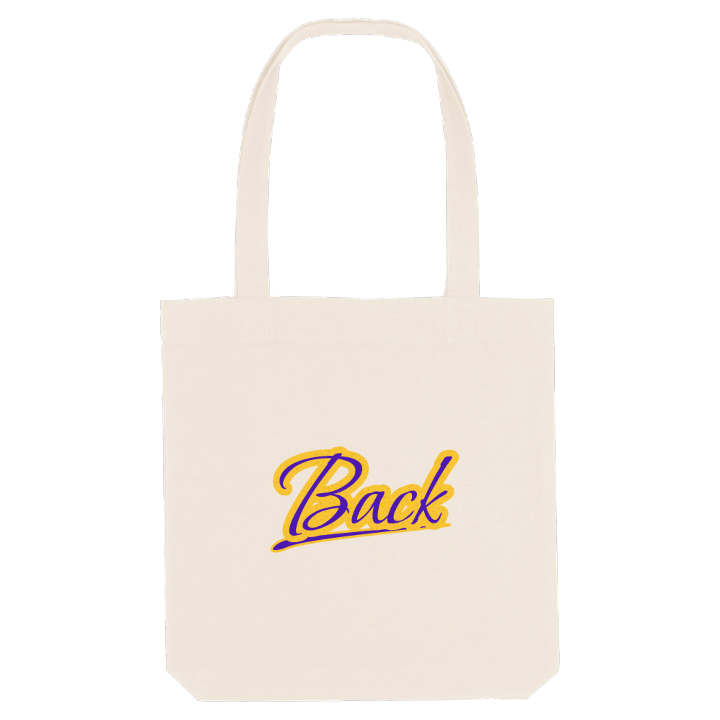 Back baseball mulepose – mulepose fra PinShirt