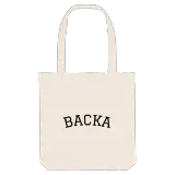 Backa buet mulepose