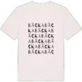 Bäcka ordleg T-shirt