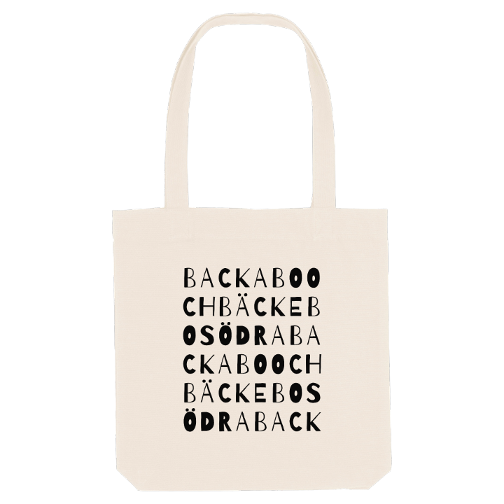 Backabo och Bäckebo södra ordleg mulepose – mulepose fra PinShirt