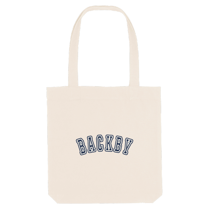 Backby college mulepose – mulepose fra PinShirt