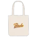 Backe baseball mulepose