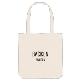 Backen i Sverige mulepose