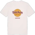 Bäcken cirkel T-shirt
