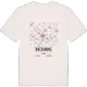 Backnang kort T-shirt