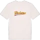 Bäcksätter baseball T-shirt