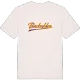Backudden baseball T-shirt