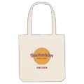 Backudden cirkel mulepose
