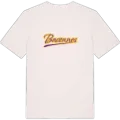 Baconnes baseball T-shirt