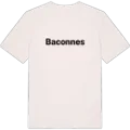 Baconnes fed T-shirt