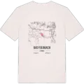 Bad Feilnbach kort T-shirt