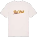 Bad Hall baseball T-shirt