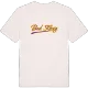 Bad König baseball T-shirt