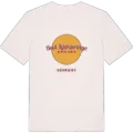 Bad Lippspringe cirkel T-shirt