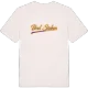 Bad Steben baseball T-shirt