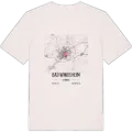 Bad Windsheim kort T-shirt