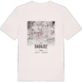 Badajoz kort T-shirt