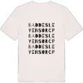 Baddesley Ensor CP ordleg T-shirt